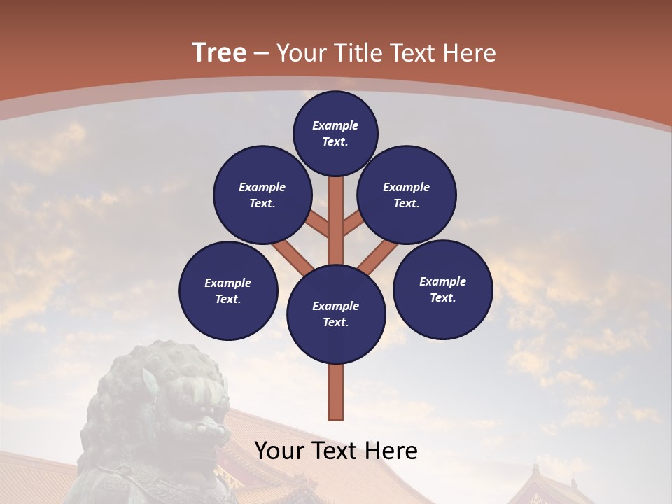 Concept Grow Outdoors PowerPoint Template