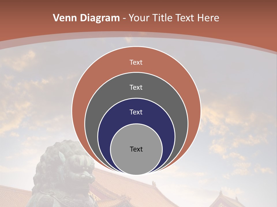 Concept Grow Outdoors PowerPoint Template
