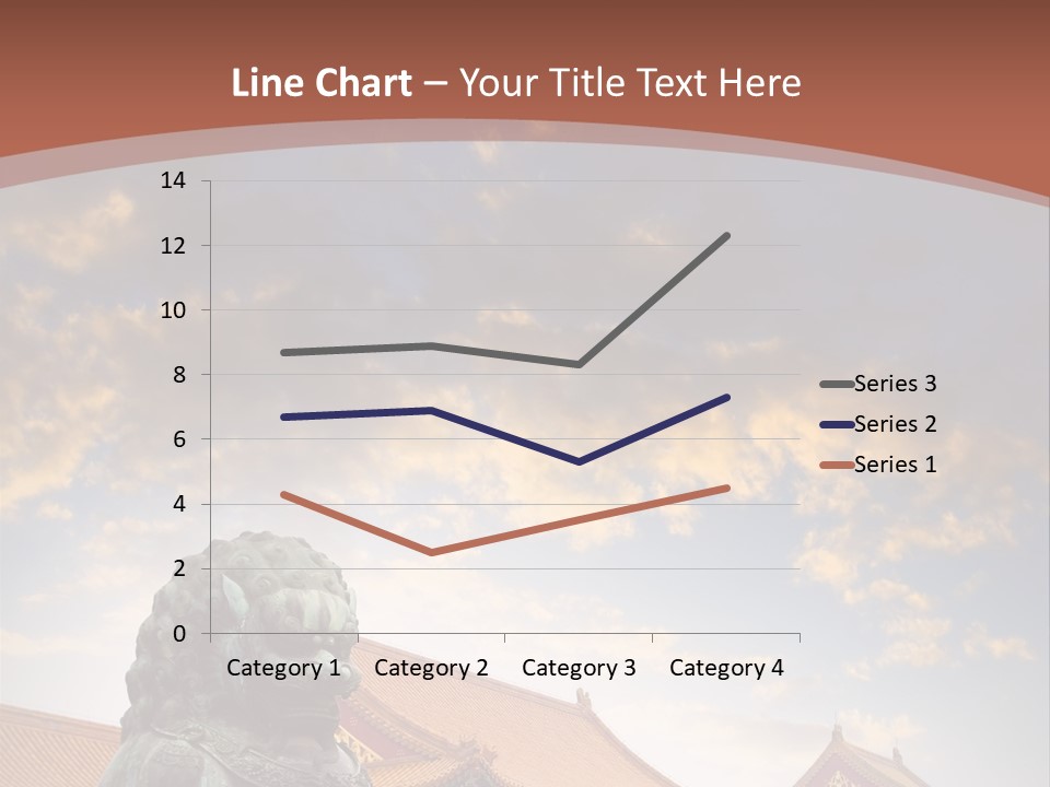 Concept Grow Outdoors PowerPoint Template