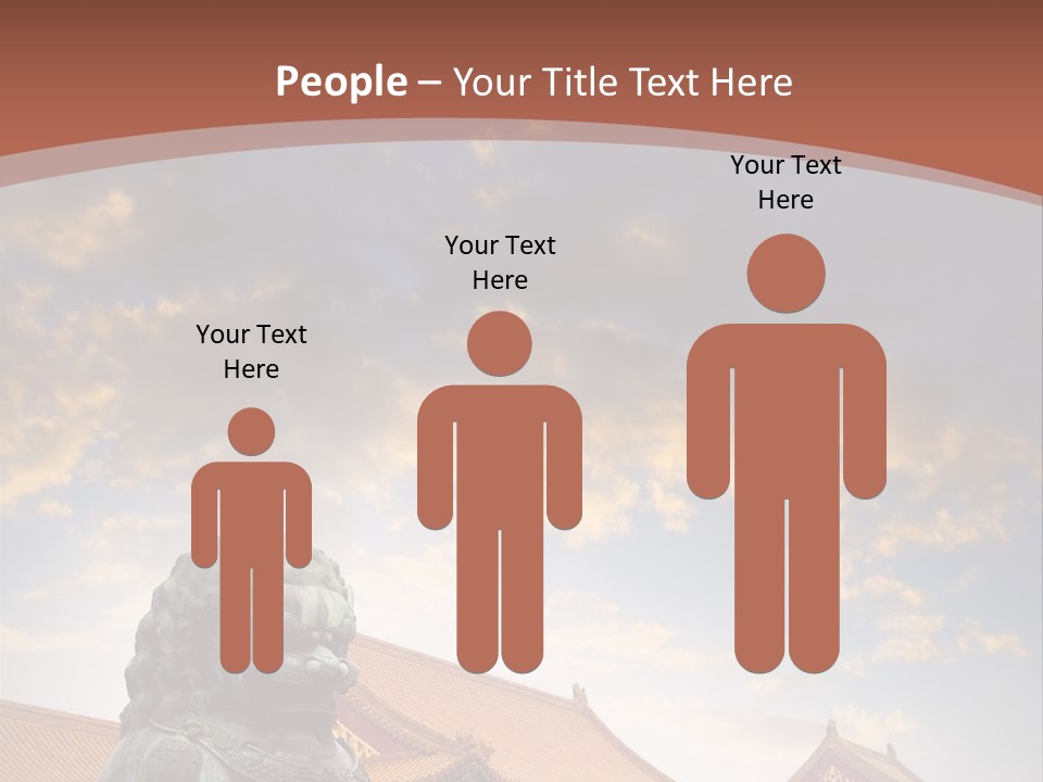 Concept Grow Outdoors PowerPoint Template