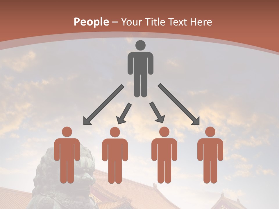 Concept Grow Outdoors PowerPoint Template