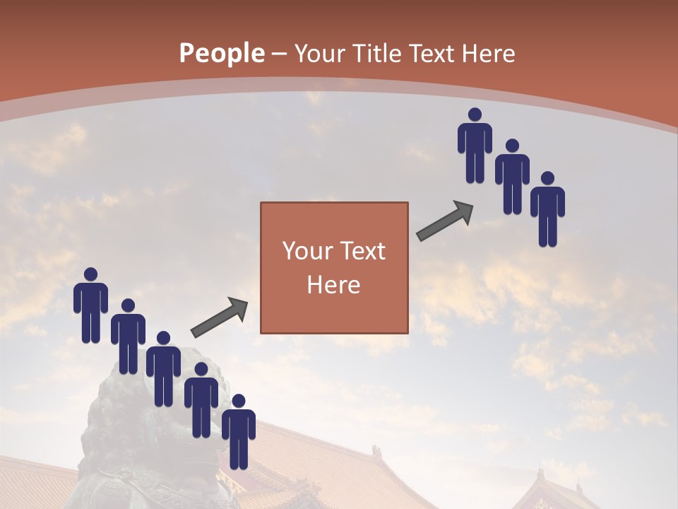 Concept Grow Outdoors PowerPoint Template