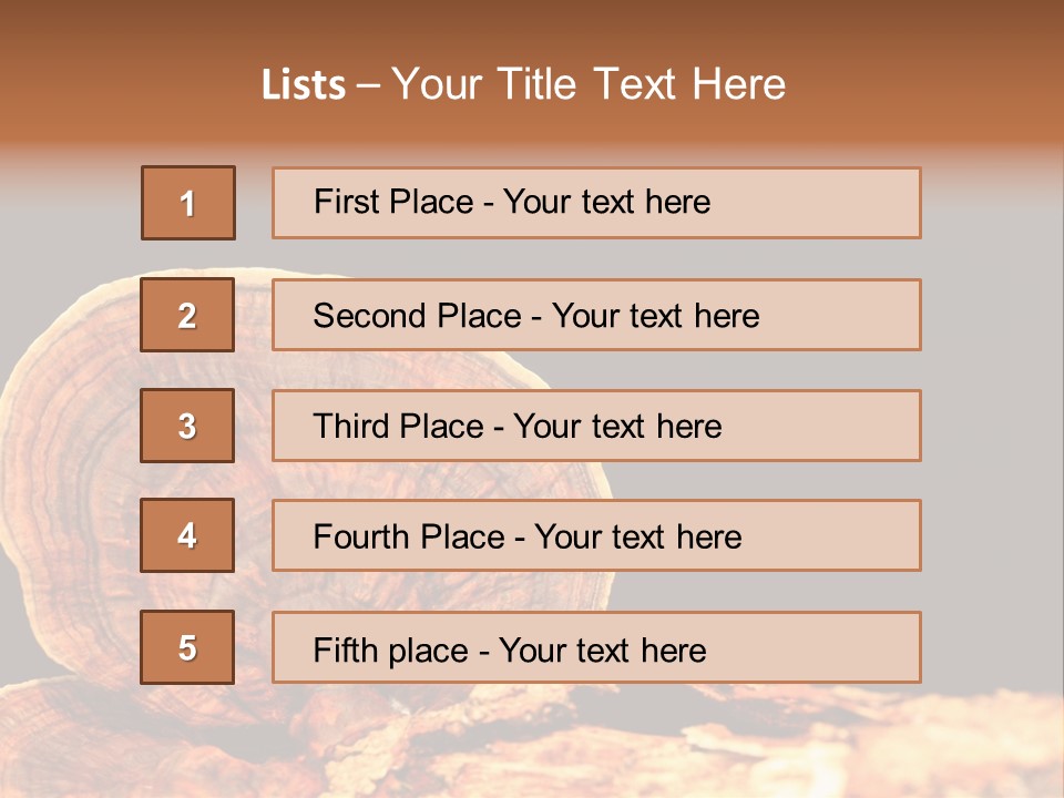 Place Of Interest Scottish Culture Rome PowerPoint Template