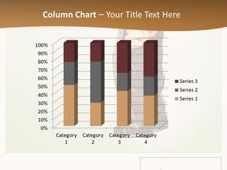 Corniche Dafna Evening PowerPoint Template