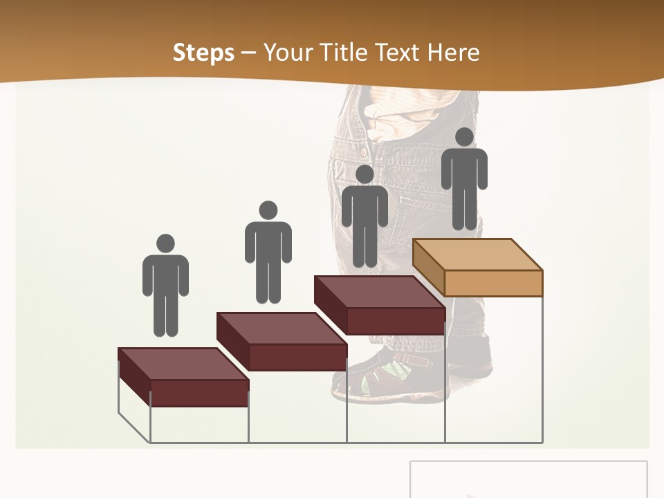 Corniche Dafna Evening PowerPoint Template