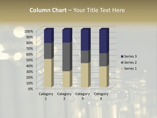 Pharmaceutical Biotechnology Technology PowerPoint Template