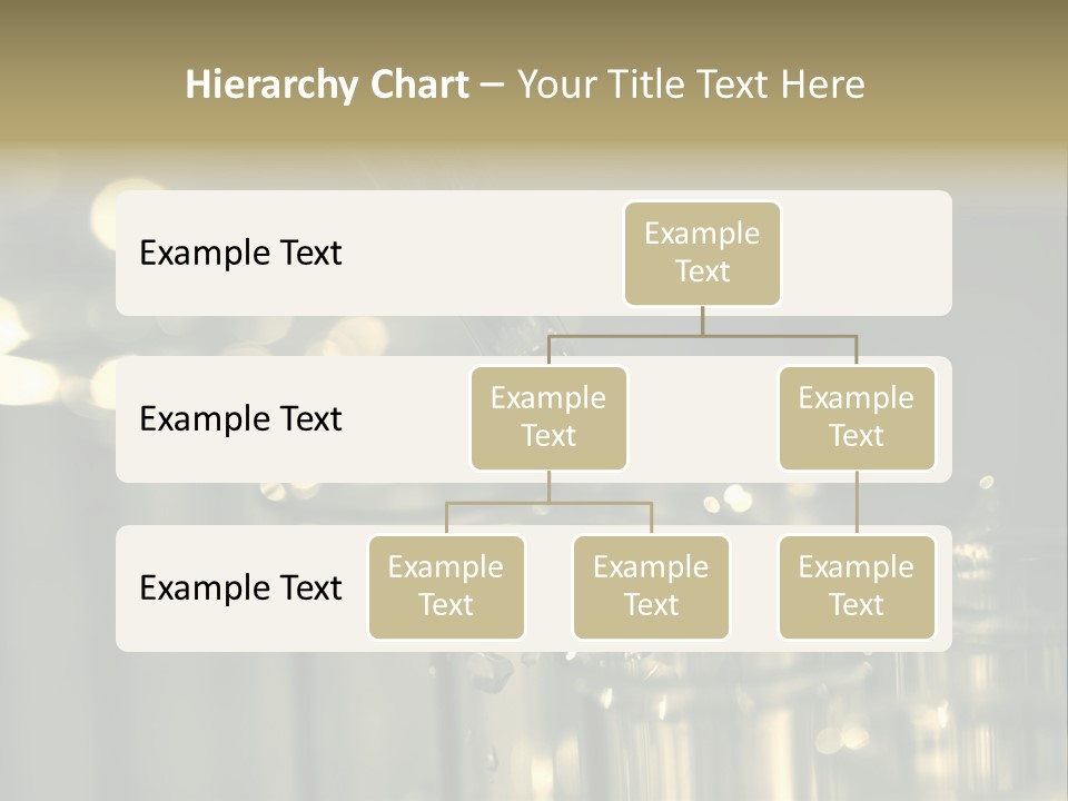 Pharmaceutical Biotechnology Technology PowerPoint Template