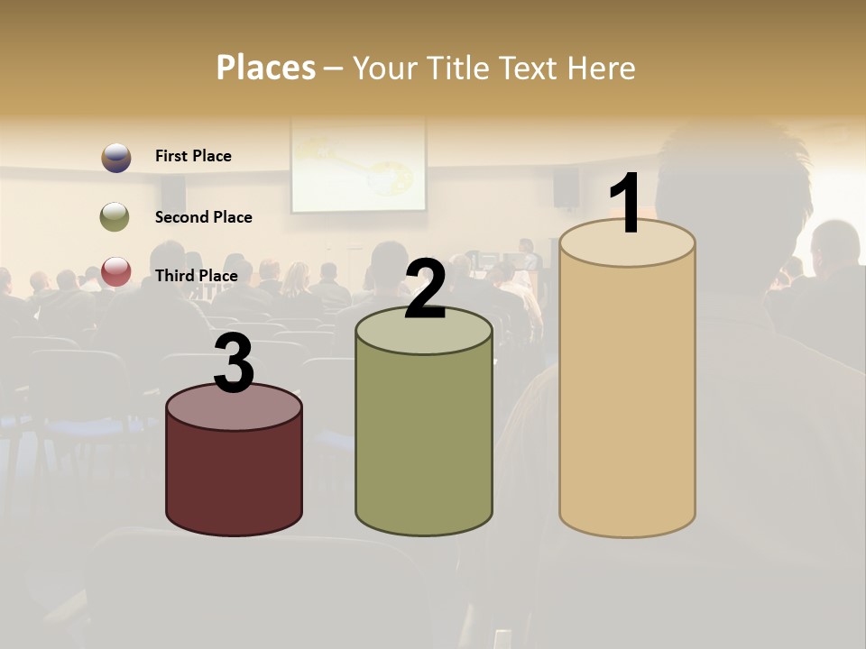 Workplace Meet Employee PowerPoint Template