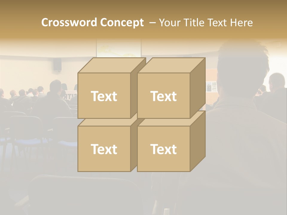 Workplace Meet Employee PowerPoint Template