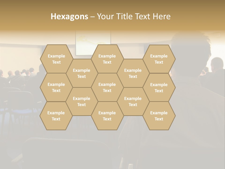 Workplace Meet Employee PowerPoint Template