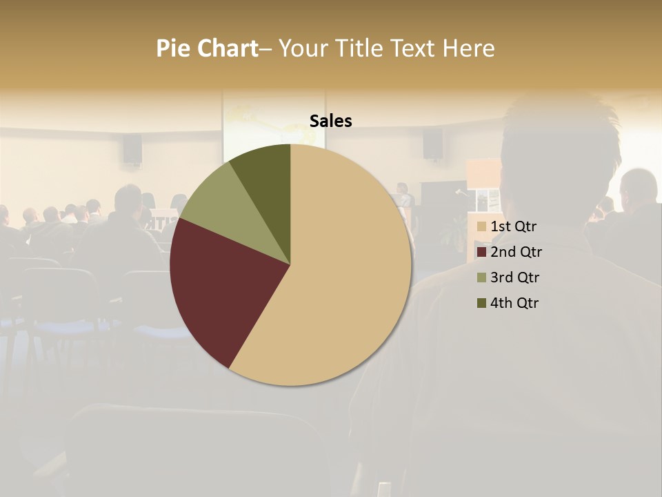 Workplace Meet Employee PowerPoint Template