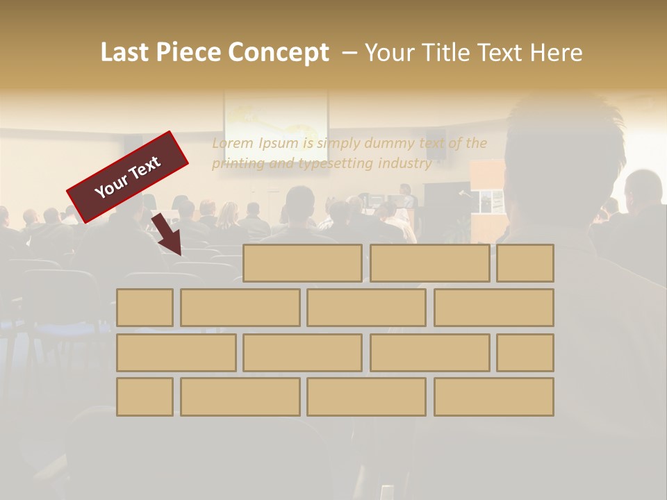Workplace Meet Employee PowerPoint Template