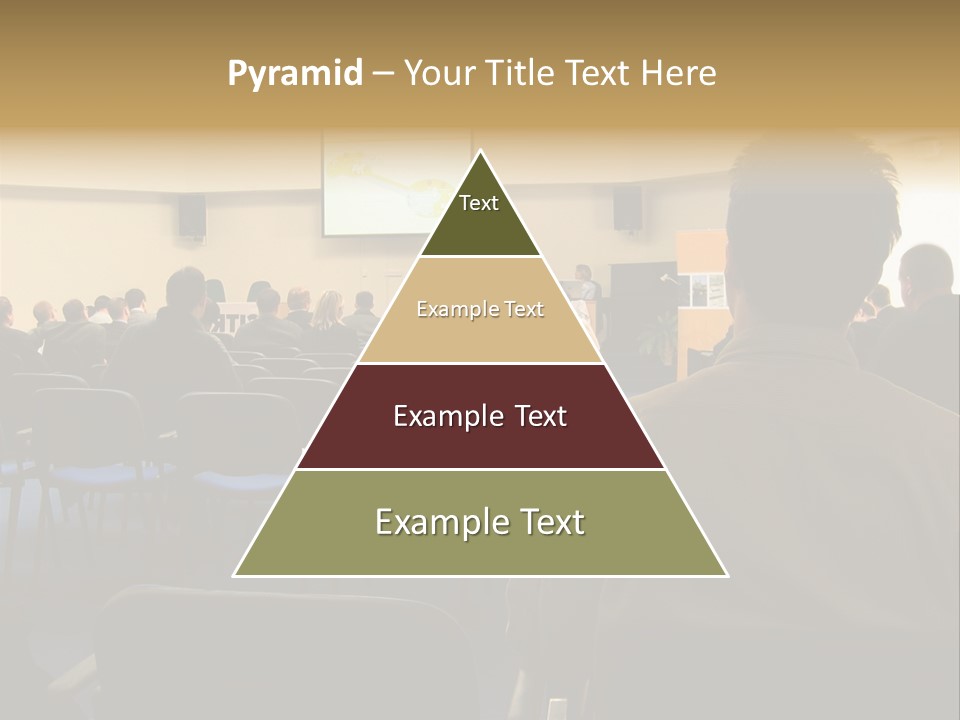 Workplace Meet Employee PowerPoint Template