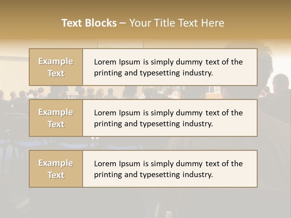 Workplace Meet Employee PowerPoint Template
