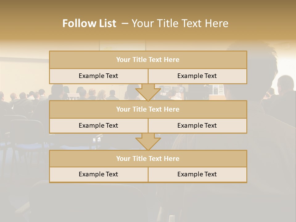 Workplace Meet Employee PowerPoint Template