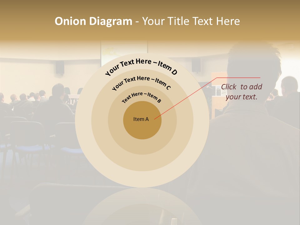 Workplace Meet Employee PowerPoint Template