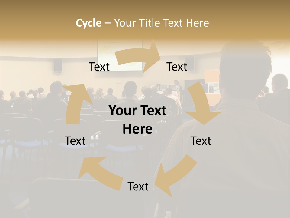 Workplace Meet Employee PowerPoint Template
