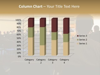 Workplace Meet Employee PowerPoint Template