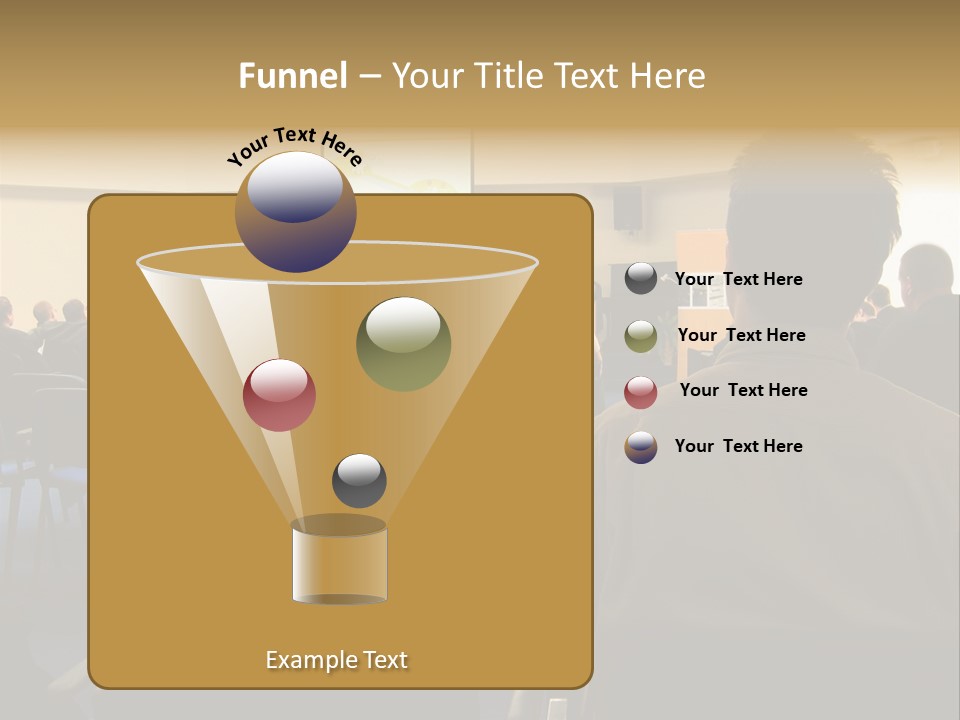 Workplace Meet Employee PowerPoint Template