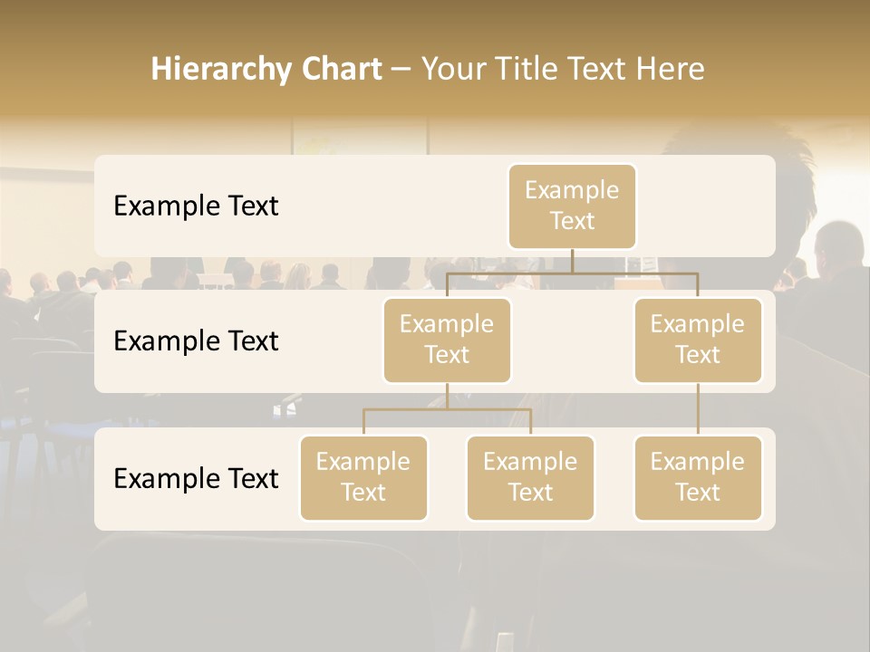 Workplace Meet Employee PowerPoint Template