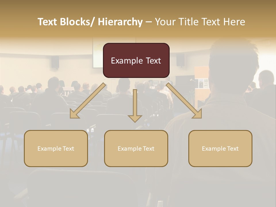 Workplace Meet Employee PowerPoint Template