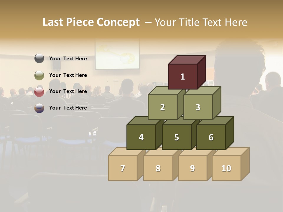 Workplace Meet Employee PowerPoint Template