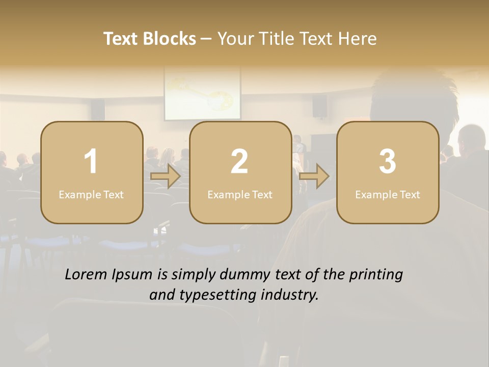 Workplace Meet Employee PowerPoint Template