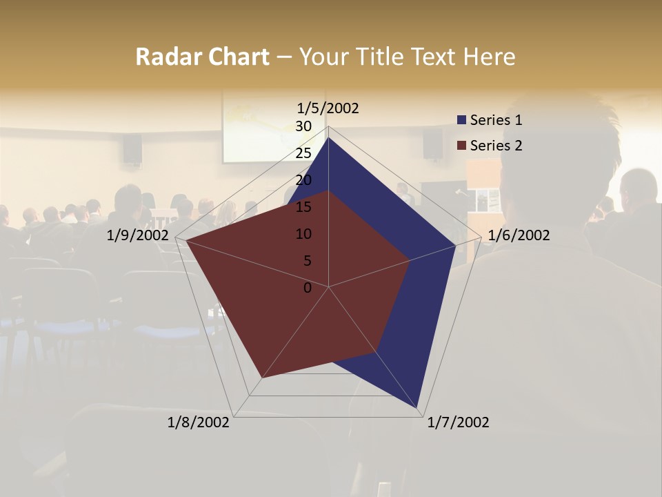 Workplace Meet Employee PowerPoint Template