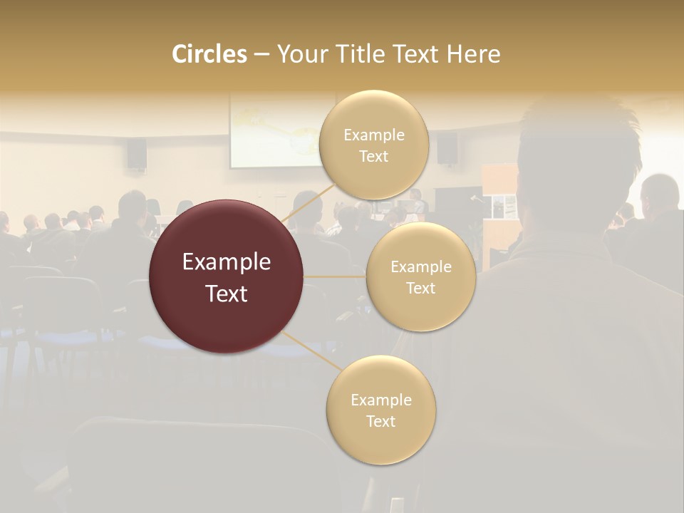 Workplace Meet Employee PowerPoint Template