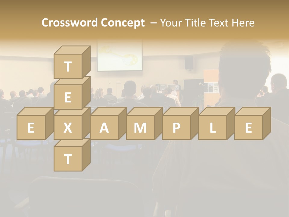 Workplace Meet Employee PowerPoint Template