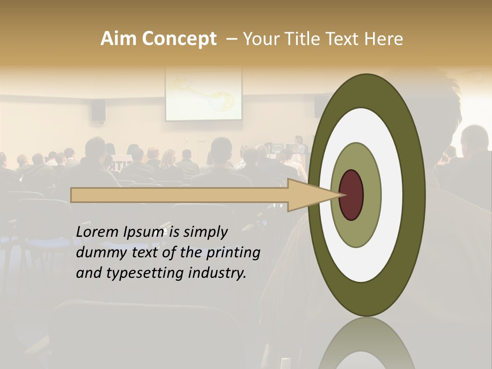 Workplace Meet Employee PowerPoint Template