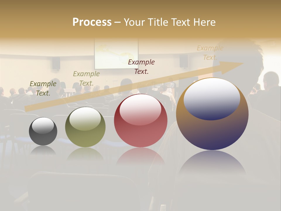 Workplace Meet Employee PowerPoint Template