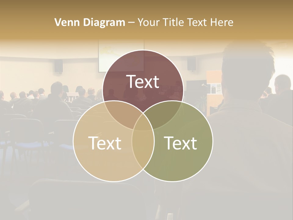 Workplace Meet Employee PowerPoint Template