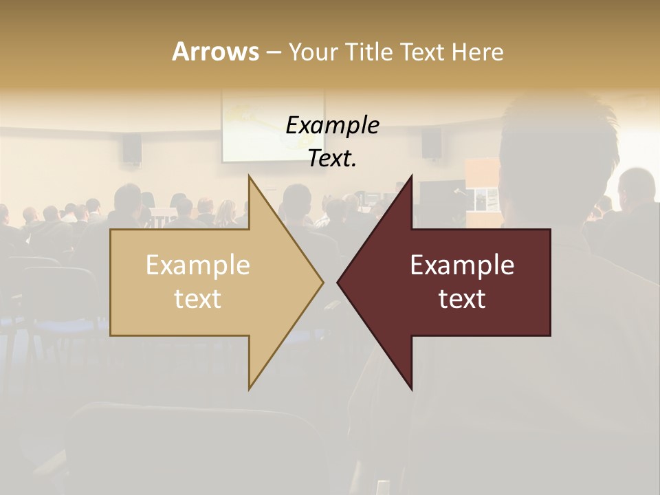 Workplace Meet Employee PowerPoint Template