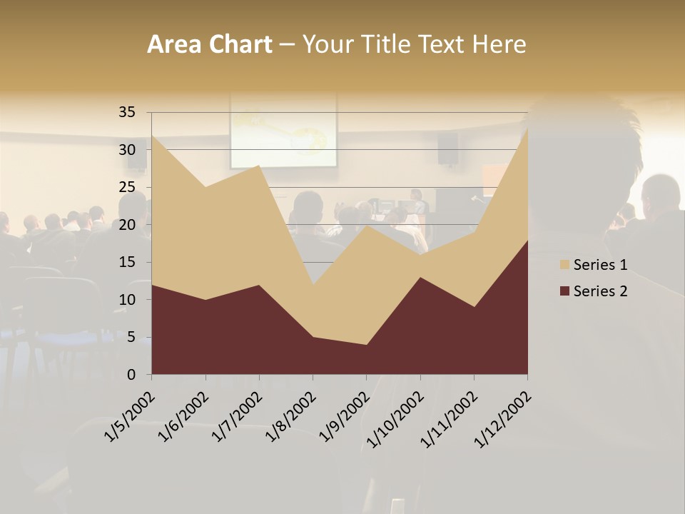 Workplace Meet Employee PowerPoint Template