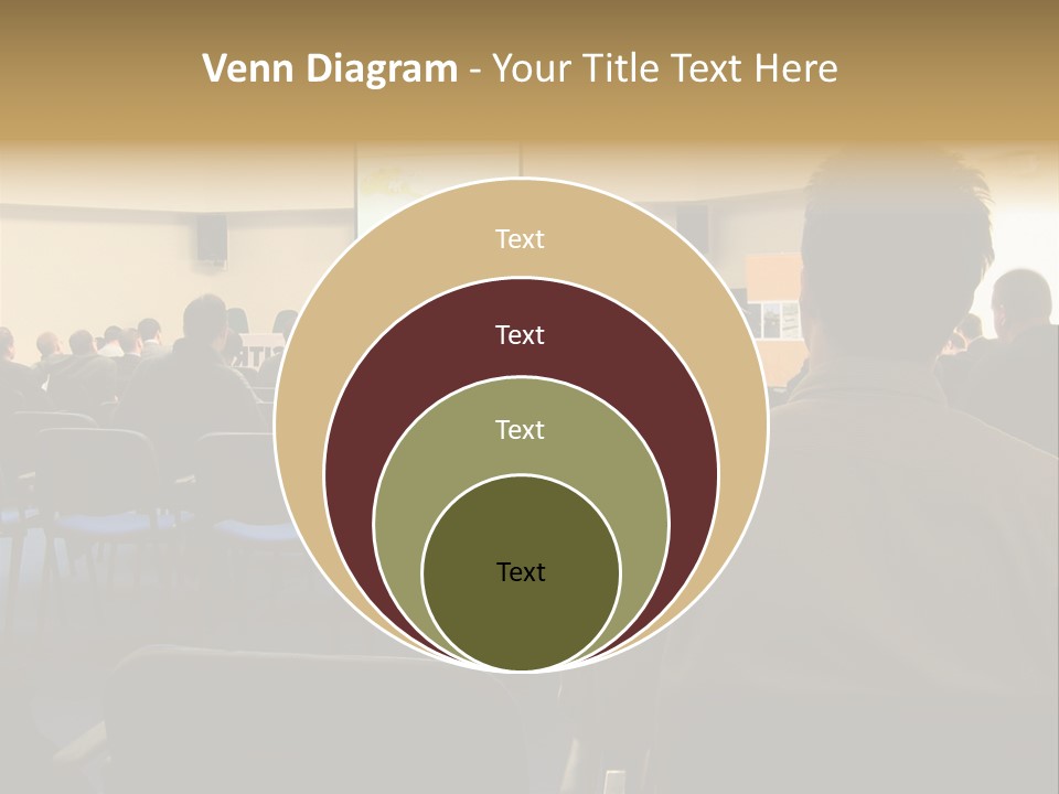 Workplace Meet Employee PowerPoint Template