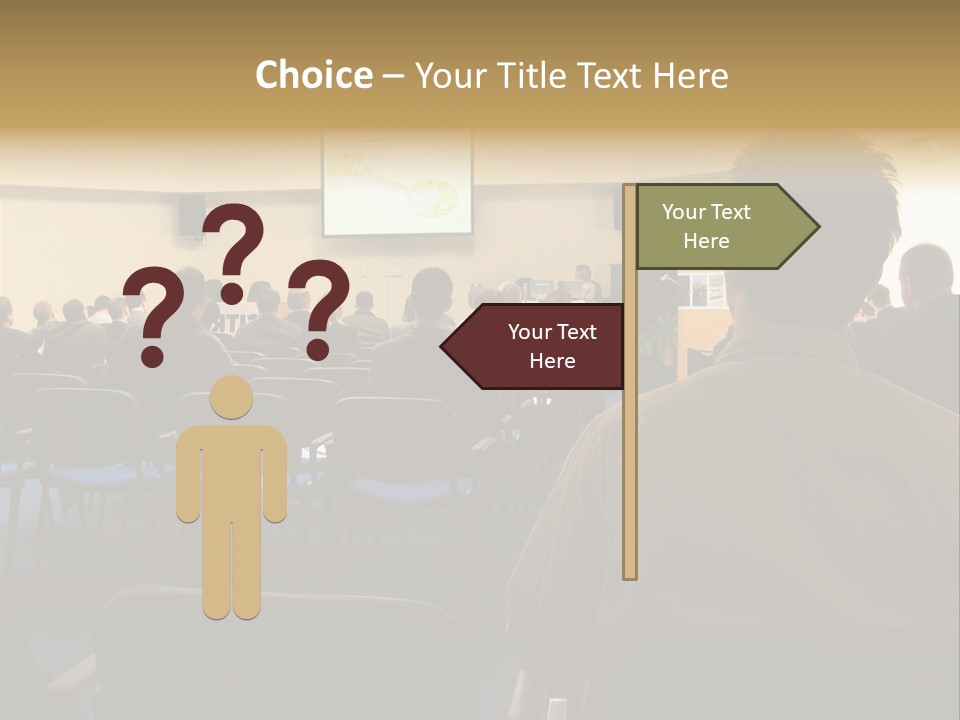 Workplace Meet Employee PowerPoint Template