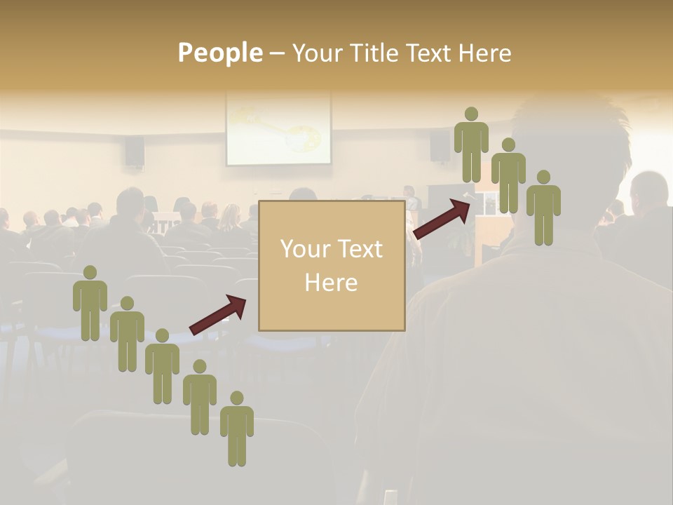 Workplace Meet Employee PowerPoint Template