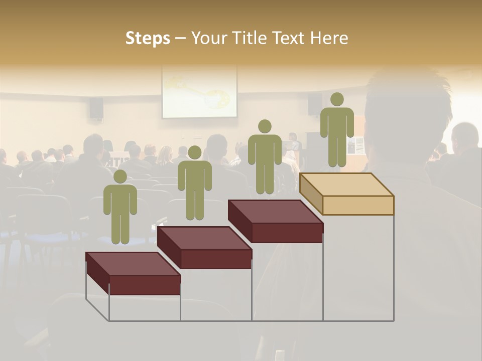 Workplace Meet Employee PowerPoint Template