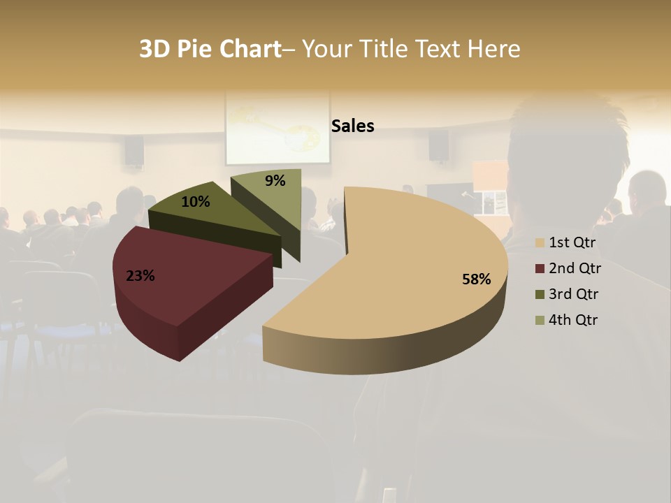 Workplace Meet Employee PowerPoint Template