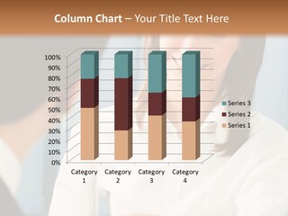 Businesspeople Square Businessteam PowerPoint Template