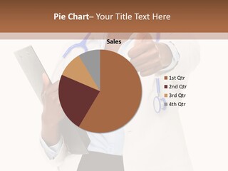 Health Medical Happiness PowerPoint Template