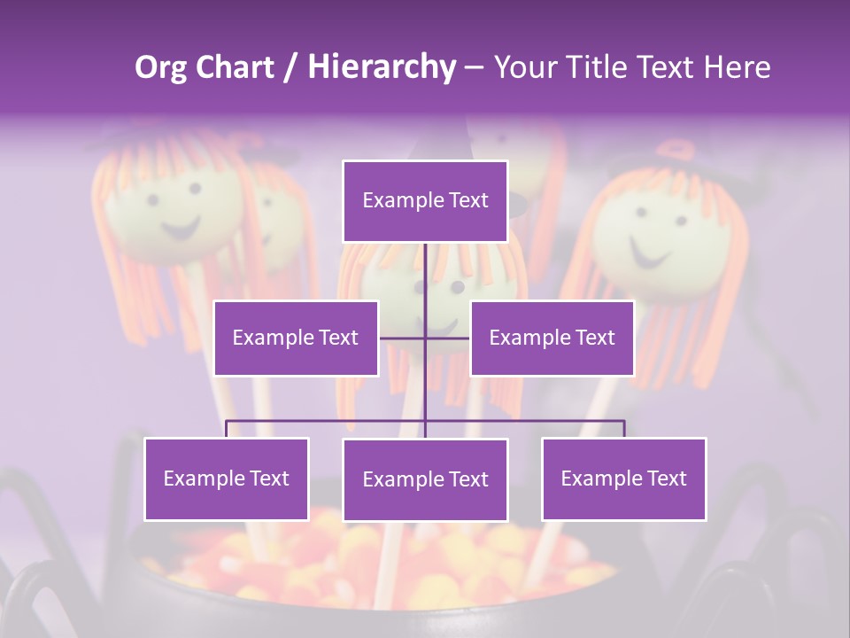 Dipped Small Fun PowerPoint Template