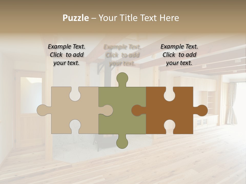 Confiture Dotted Red PowerPoint Template