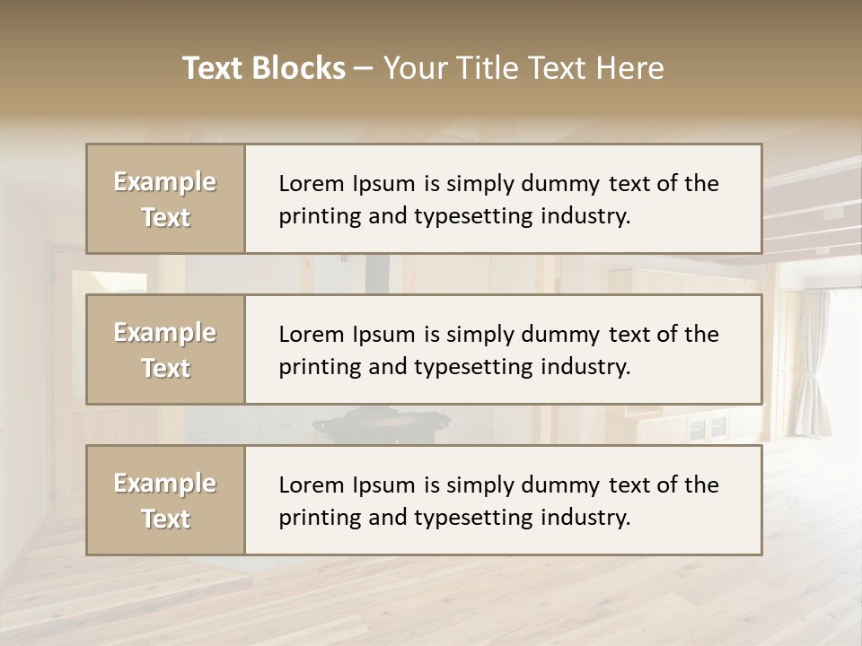 Confiture Dotted Red PowerPoint Template