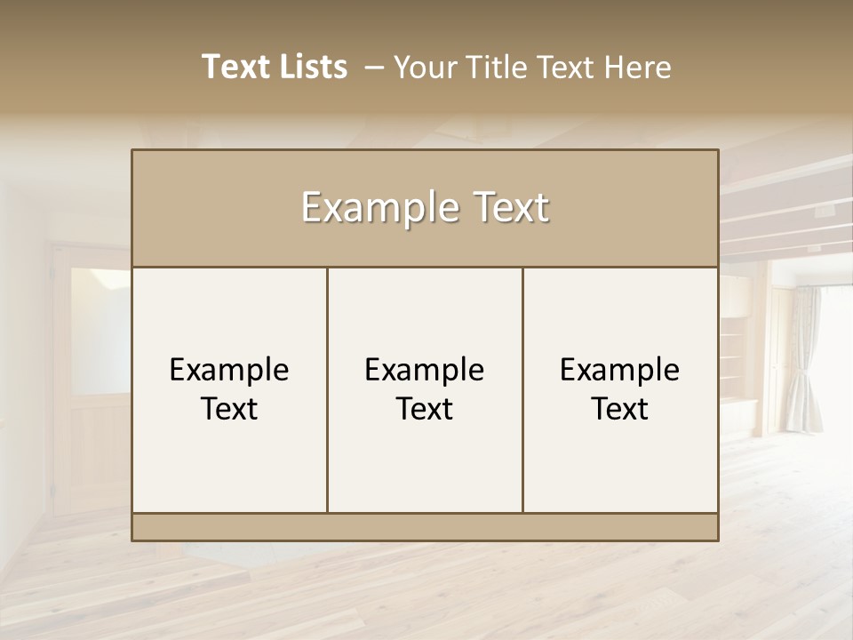 Confiture Dotted Red PowerPoint Template