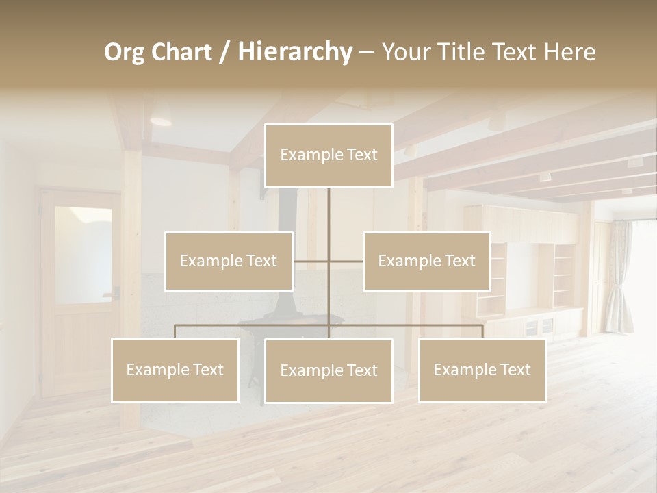 Confiture Dotted Red PowerPoint Template