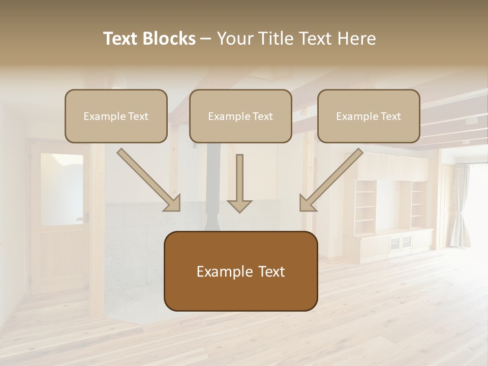 Confiture Dotted Red PowerPoint Template