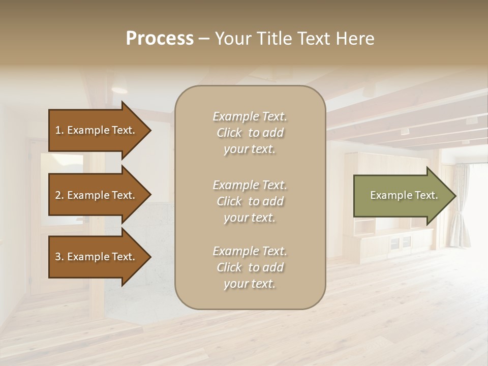Confiture Dotted Red PowerPoint Template