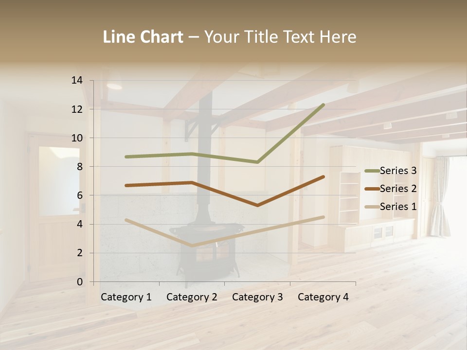 Confiture Dotted Red PowerPoint Template